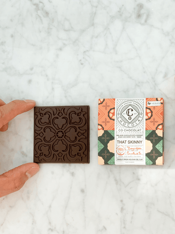 Adventure Bundle - Co Chocolat - Finally, Truly Healthy Chocolates